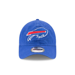 Buffalo Bills Stadium Farewell Season Blue 9TWENTY Adjustable Hat