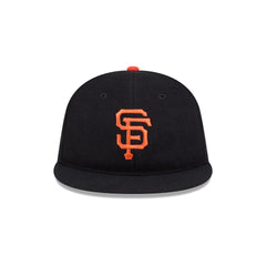 Fear of God Essentials San Francisco Giants Retro Crown 59FIFTY Fitted Hat