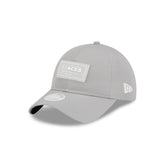 Las Vegas Aces Labeled Women's 9TWENTY Adjustable Hat