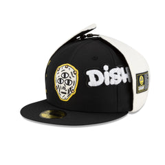 DISHIN® Dog Ear 59FIFTY Fitted Hat