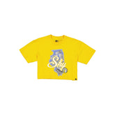 Chicago Sky 2026 Draft Women's Cropped T-Shirt