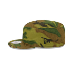 Houston Astros Three Looms Ripstop Camo Painter Hat