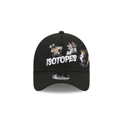Albuquerque Isotopes Looney Tunes 9FORTY A-Frame Snapback Hat
