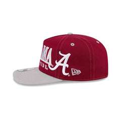 Alabama Crimson Tide March Madness 19TWENTY Snapback Hat