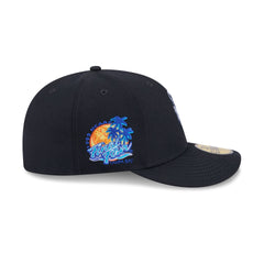 Connecticut Huskies 1999 March Madness College Vault 59FIFTY Fitted Hat