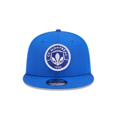 CF Montr������al 2026 Jersey Hook 9FIFTY Snapback Hat