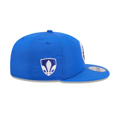 CF Montr������al 2026 Jersey Hook 9FIFTY Snapback Hat