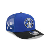 CF Montr������al 2026 Jersey Hook 9SEVENTY Trucker Hat