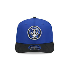 CF Montr������al 2026 Jersey Hook 9SEVENTY Trucker Hat