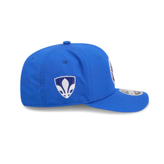 CF Montr������al 2026 Jersey Hook 9SEVENTY Stretch-Snap Hat