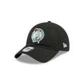 Boston Celtics 2026 Draft Black Casual Classic Adjustable Hat