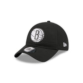 Brooklyn Nets 2026 Draft Black Casual Classic Adjustable Hat