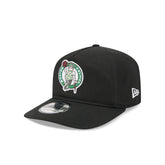 Boston Celtics 2026 Draft Black 19TWENTY Adjustable Hat