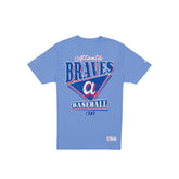 Atlanta Braves 2026 City Connect T-Shirt
