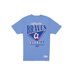 Atlanta Braves 2026 City Connect T-Shirt