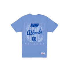 Atlanta Braves 2026 City Connect Boxy T-Shirt