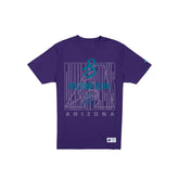 Arizona Diamondbacks 2026 City Connect Boxy T-Shirt