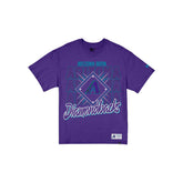 Arizona Diamondbacks 2026 City Connect Women's Oversized T-Shirt