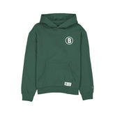 Boston Red Sox 2026 City Connect Boxy Hoodie