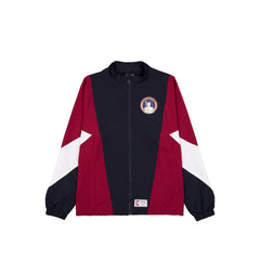Cleveland Guardians 2026 City Connect Color Block Windbreaker