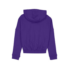 Arizona Diamondbacks 2026 City Connect Women's Cropped Hoodie