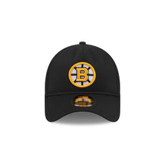 Boston Bruins 9FORTY APEX Snapback Hat