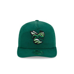 Augusta GreenJackets Authentic Collection Player Replica 19TWENTY Snapback Hat