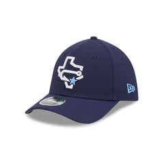 Corpus Christi Hooks Authentic Collection Player Replica 39THIRTY M-Crown Stretch Fit Hat