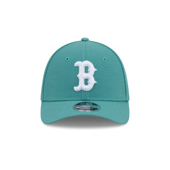 Boston Red Sox 2026 City Connect 39THIRTY M-Crown Stretch Fit Hat
