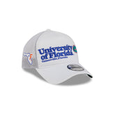 Florida Gators Collegiate City, State 9FORTY A-Frame Trucker Hat