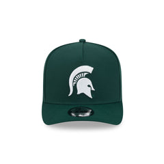 Michigan State Spartans Collegiate Side Patch 9FIFTY A-Frame Snapback Hat