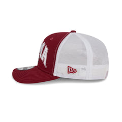 Alabama Crimson Tide Collegiate 9SEVENTY Trucker Hat