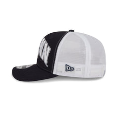 Connecticut Huskies Collegiate 9SEVENTY Trucker Hat