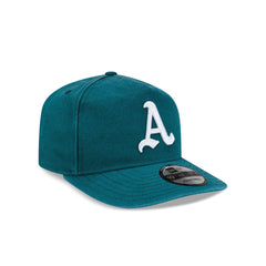 Athletics Duck Canvas 19TWENTY Snapback Hat