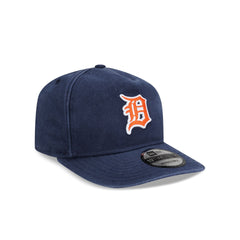 Detroit Tigers Duck Canvas 19TWENTY Snapback Hat