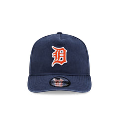 Detroit Tigers Duck Canvas 19TWENTY Snapback Hat
