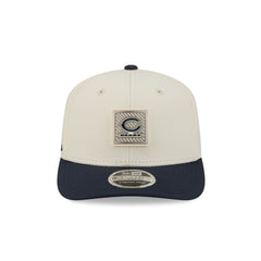 Chicago Bears 2026 Training 9SEVENTY Stretch-Snap Hat