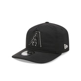 Arizona Diamondbacks Black Nylon 19TWENTY Adjustable Hat