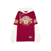 Arizona State Sun Devils Throwback Chrome Twofer Hoodie