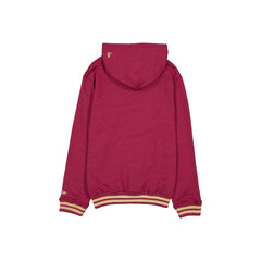 Florida State Seminoles Throwback Academic Hoodie