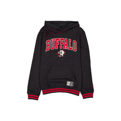 Buffalo Sabres Throwback Academic Hoodie