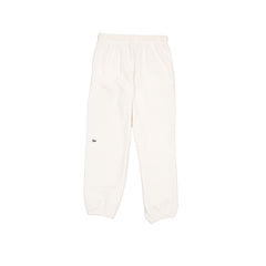 New York Yankees Women's Chrome White Varsity Sweatpants