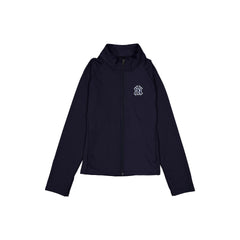 New York Yankees Women's Full-Zip Athletic Jacket