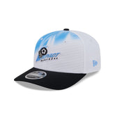 CF Montr������al 2026 Third Jersey Hook White 9SEVENTY Stretch-Snap Hat