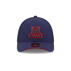 Arizona Wildcats Stadium Ready 39THIRTY M-Crown Stretch Fit Hat