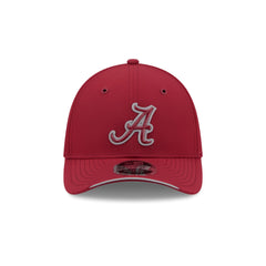 Alabama Crimson Tide Stadium Ready 39THIRTY M-Crown Stretch Fit Hat
