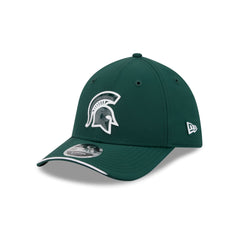Michigan State Spartans Stadium Ready 39THIRTY M-Crown Stretch Fit Hat