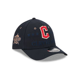 Cleveland Guardians 2026 All-Star Game 39THIRTY M-Crown Stretch Fit Hat