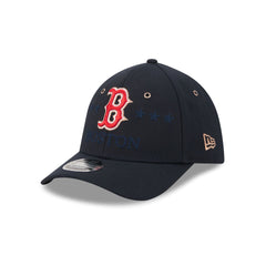 Boston Red Sox 2026 All-Star Game 39THIRTY M-Crown Stretch Fit Hat