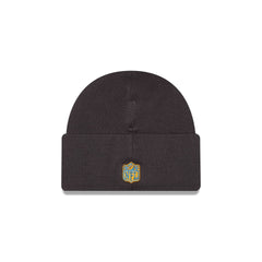 Los Angeles Chargers 2026 Sideline Cold Weather Skully Hat